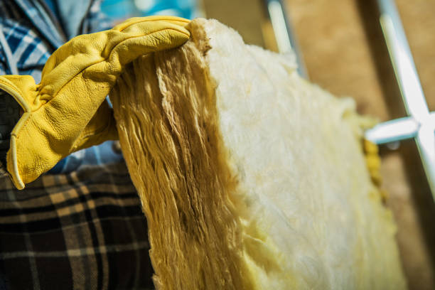 Best Insulation for Specific Applications in Llington, MI