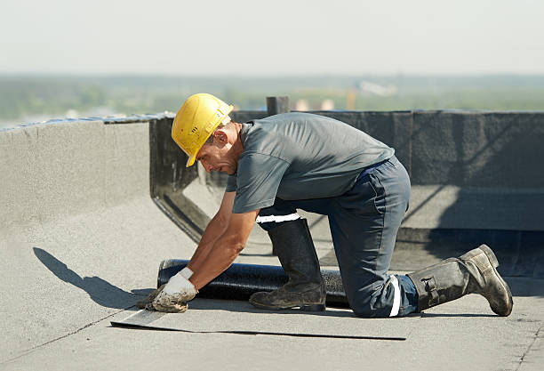 Best Energy Efficiency Solutions in Llington, MI