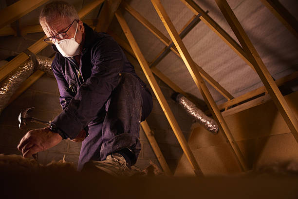 Best Types of Insulation in Llington, MI
